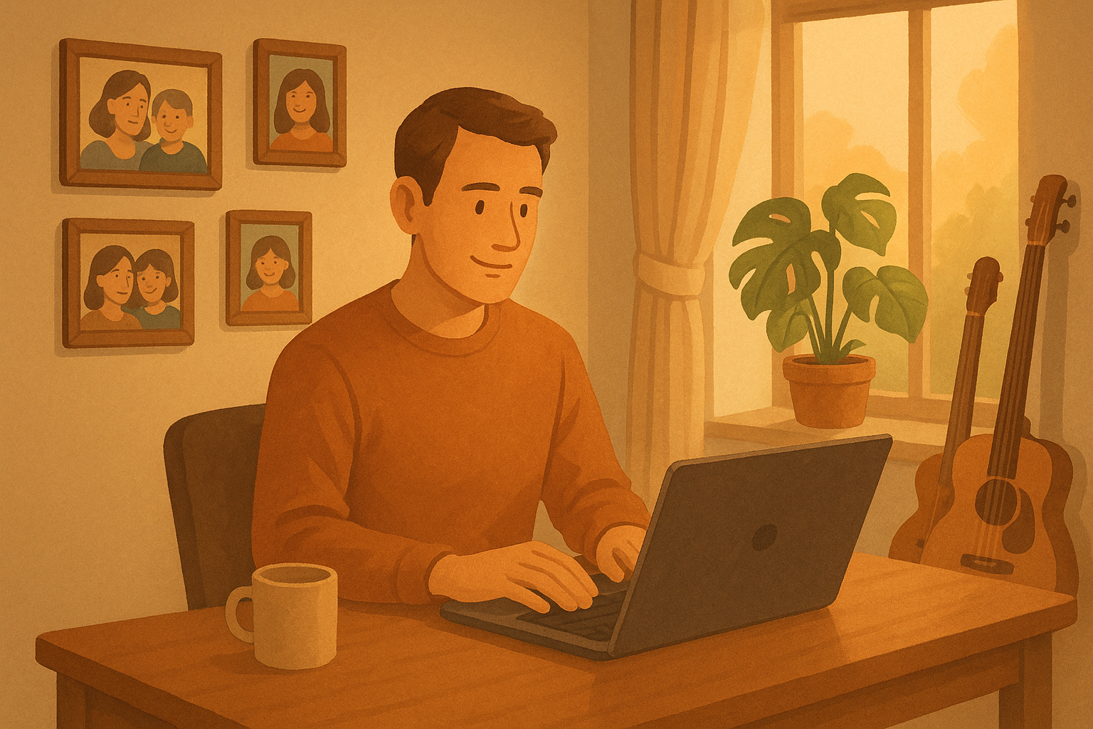как создать идеальный баланс между работой и личной жизнью: практические советы и стратегии для вашего успеха